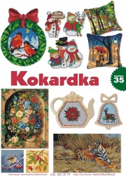 Katalog Kokardka 35