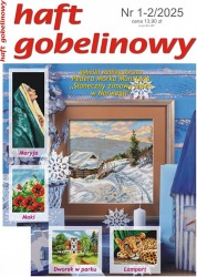 Haft Gobelinowy 1-2/2025