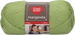 Włóczka Red Heart Margareta - Zielony